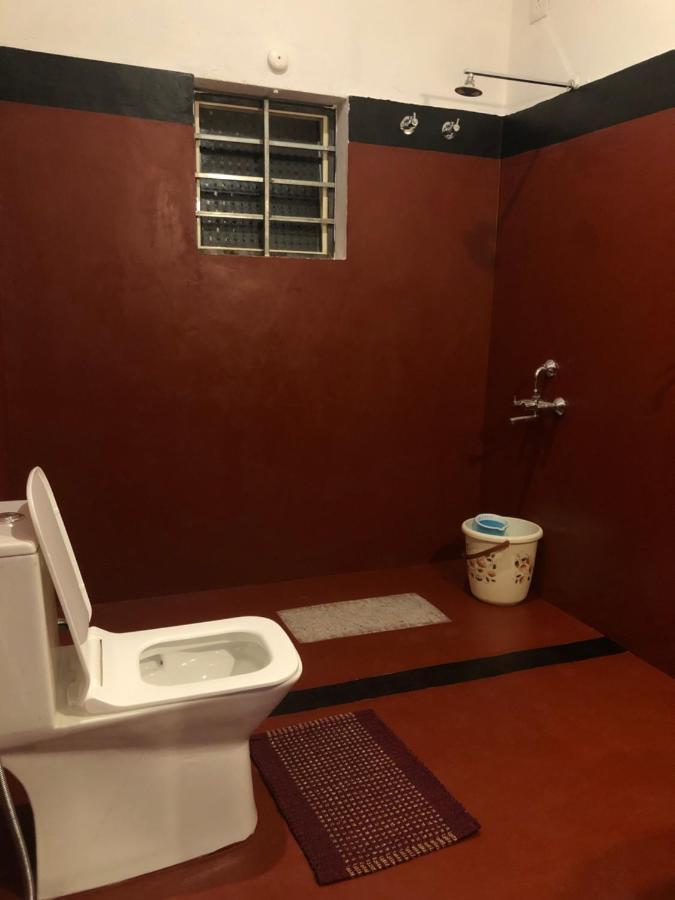 Kamoga Homestay Virajpet Exteriér fotografie