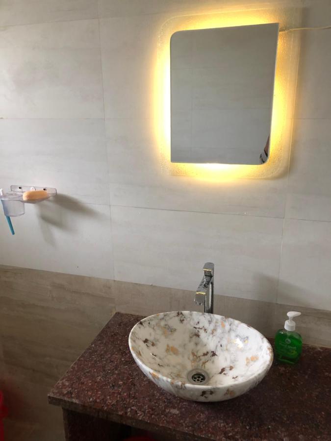 Kamoga Homestay Virajpet Exteriér fotografie