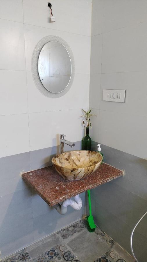 Kamoga Homestay Virajpet Exteriér fotografie