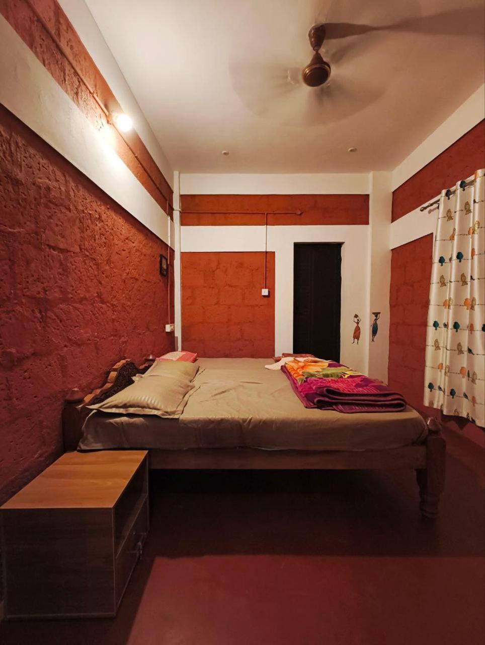Kamoga Homestay Virajpet Exteriér fotografie