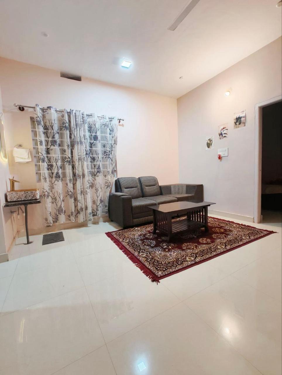 Kamoga Homestay Virajpet Exteriér fotografie