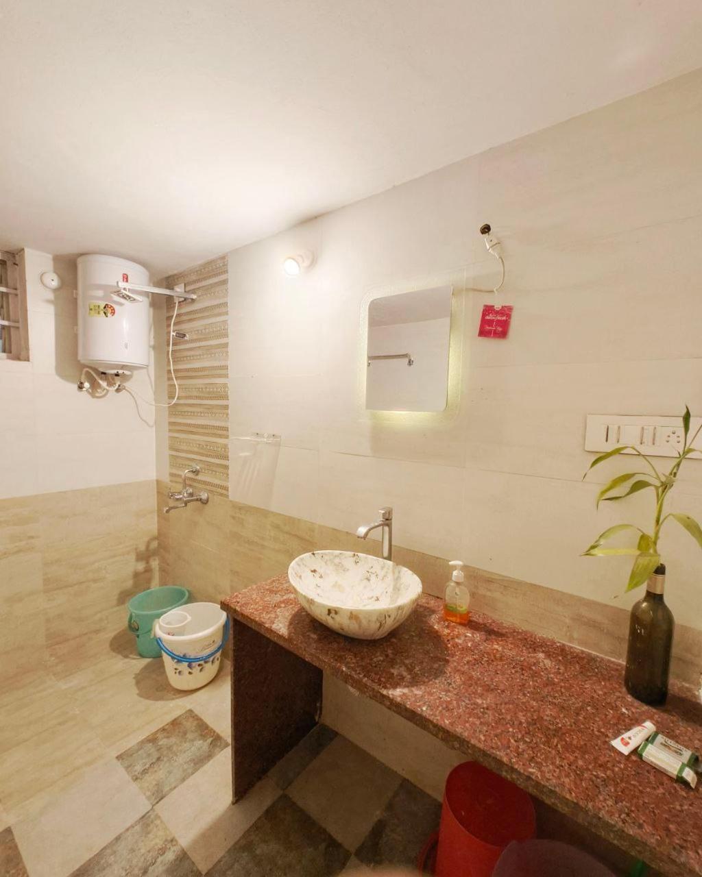 Kamoga Homestay Virajpet Exteriér fotografie