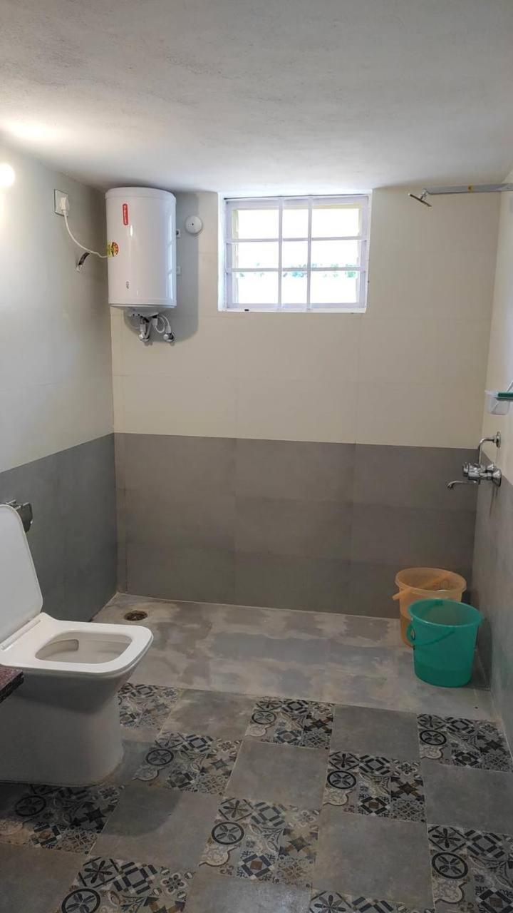Kamoga Homestay Virajpet Exteriér fotografie