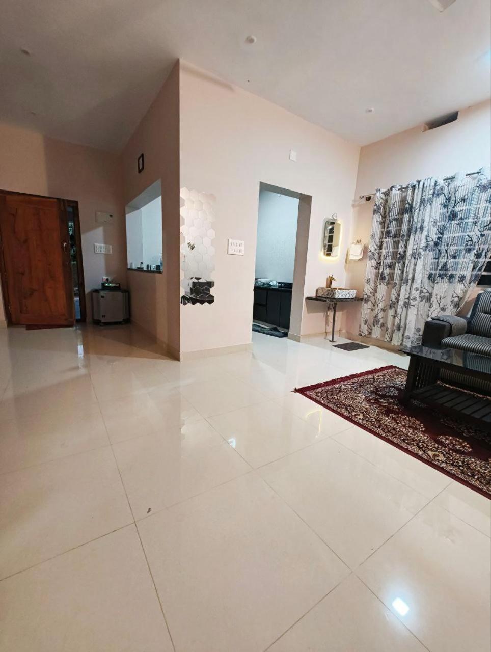 Kamoga Homestay Virajpet Exteriér fotografie