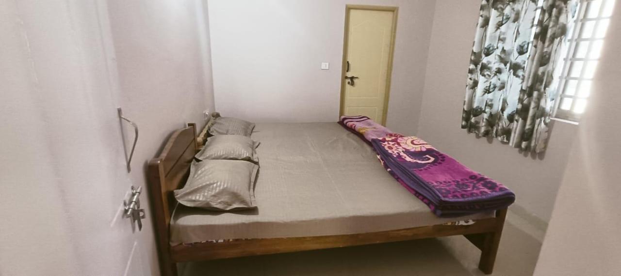 Kamoga Homestay Virajpet Exteriér fotografie
